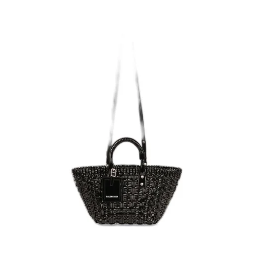 Bistro Xs Basket With Strap