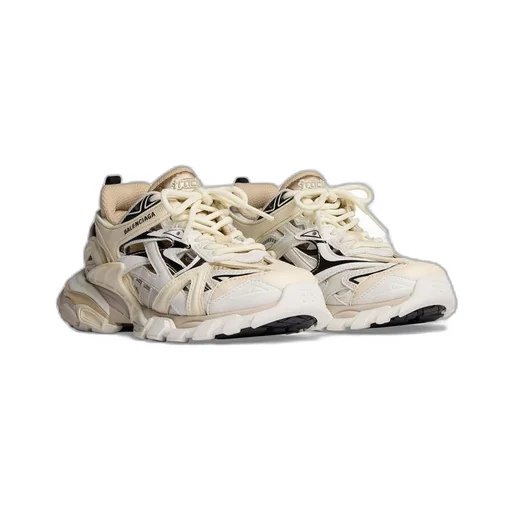 Track.2 Sneaker