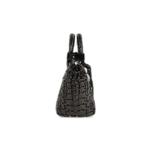 Bistro Xs Basket With Strap
