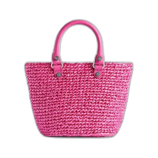 Le Cagole Small Panier