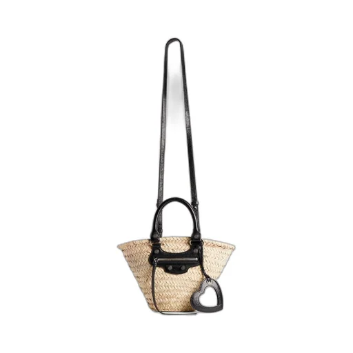 Le Cagole Basket Small