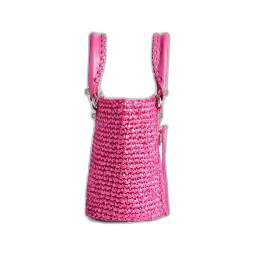 Le Cagole Small Panier