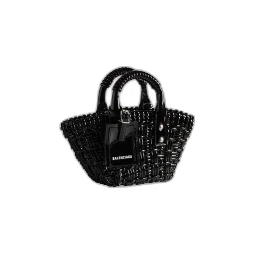 Bistro XXS Basket With Strap