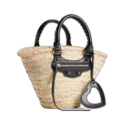 Le Cagole Basket Small