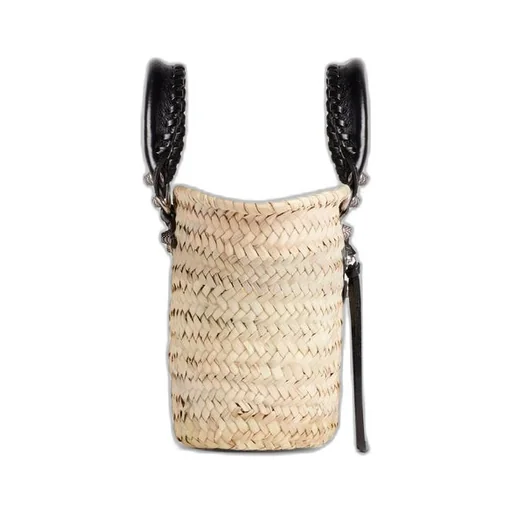 Le Cagole Basket Small
