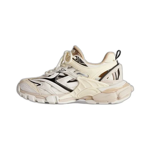 Track.2 Sneaker