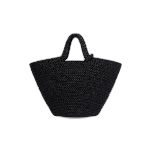 Ibiza Small Basket With Strap