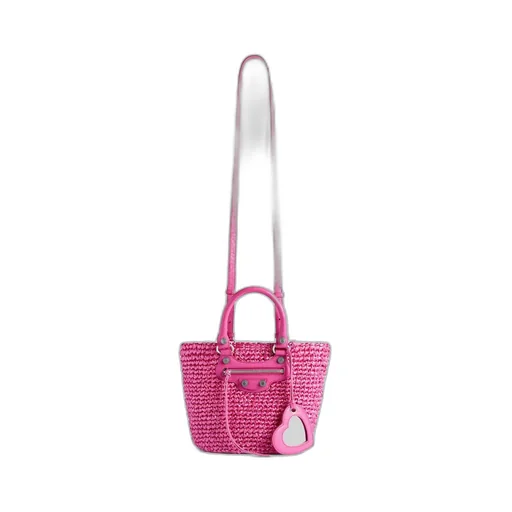 Le Cagole Small Panier