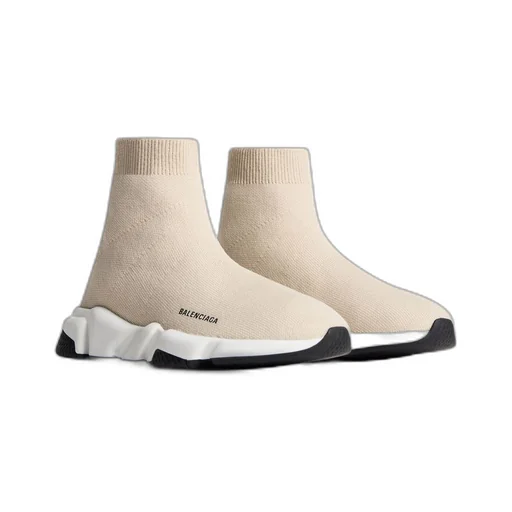 Kids - Speed Recycled Knit Sneaker