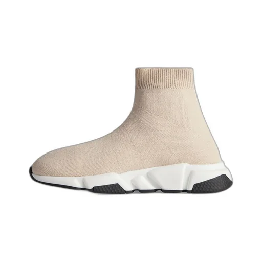 Kids - Speed Recycled Knit Sneaker
