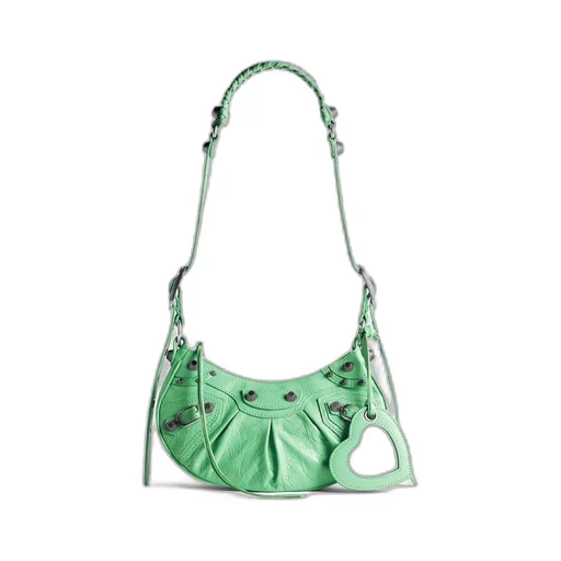 Le Cagole XS Shoulder Bag