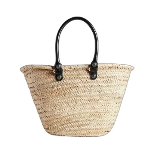 Le Cagole Basket Medium