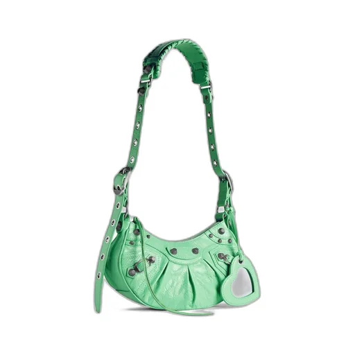 Le Cagole XS Shoulder Bag