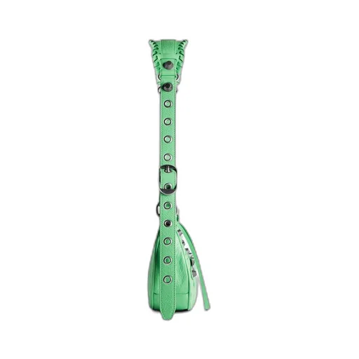 Le Cagole XS Shoulder Bag