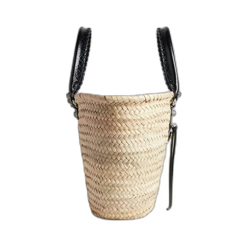 Le Cagole Basket Medium