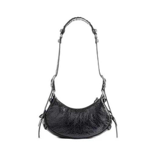Le Cagole Xs Shoulder Bag With Corset