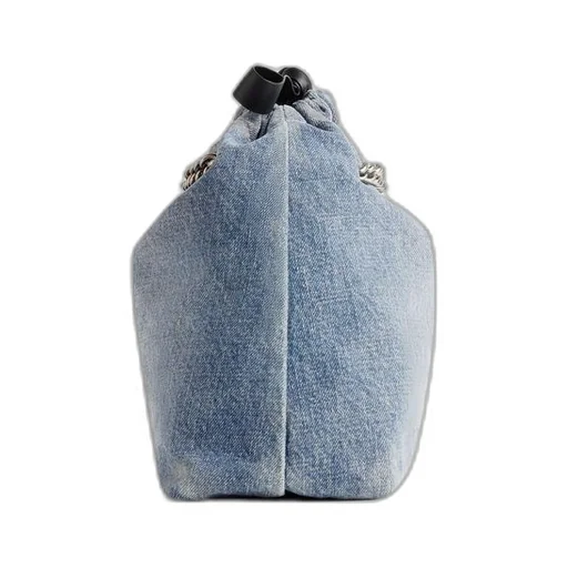 Crush Tote Bag Small