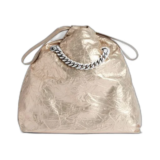 Crush Tote Bag Small
