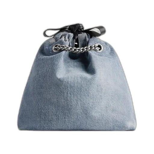 Crush Tote Bag Small