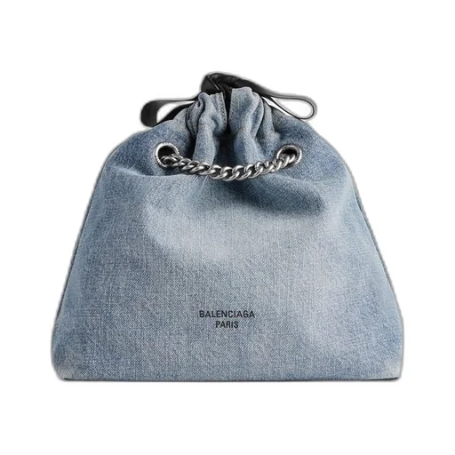 Crush Tote Bag Small