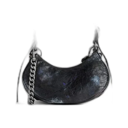Le Cagole Shoulder Bag Xs With Charms