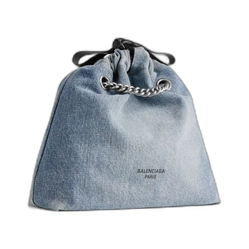 Crush Tote Bag Small