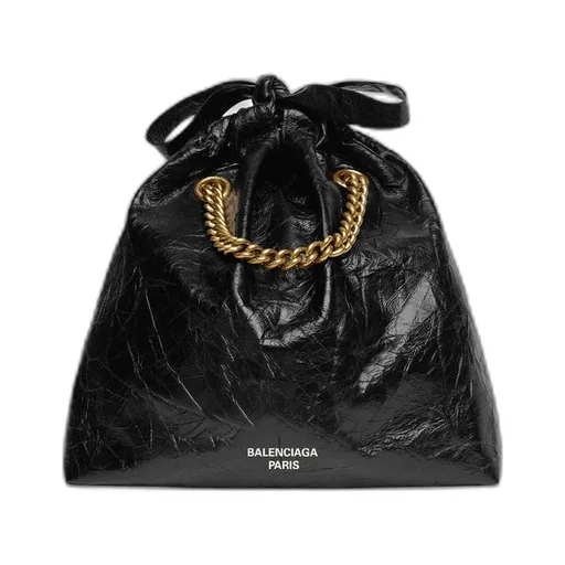 Crush Tote Bag Small