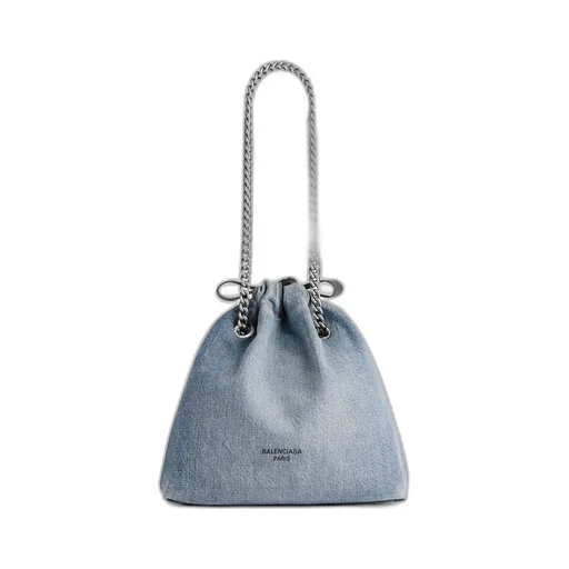 Crush Tote Bag Small
