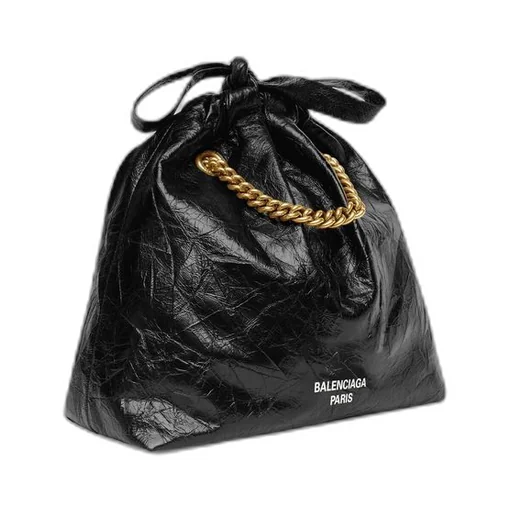 Crush Tote Bag Small