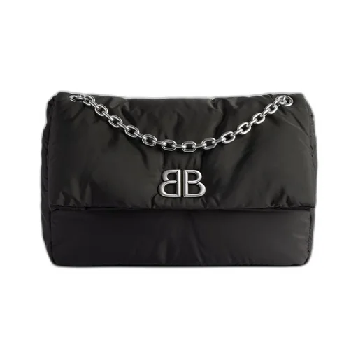 Monaco Medium Chain Bag