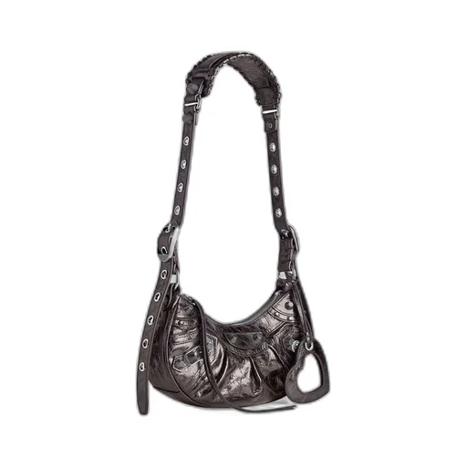 Le Cagole Shoulder Bag Xs