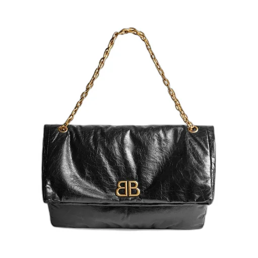 Monaco Large Chain Bag