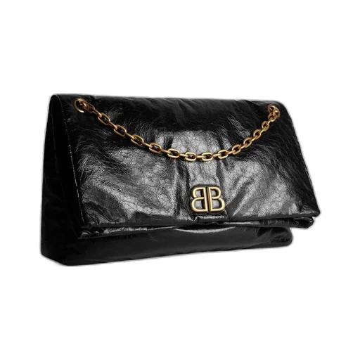 Monaco Large Chain Bag