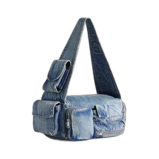 Superbusy Sling Bag Small