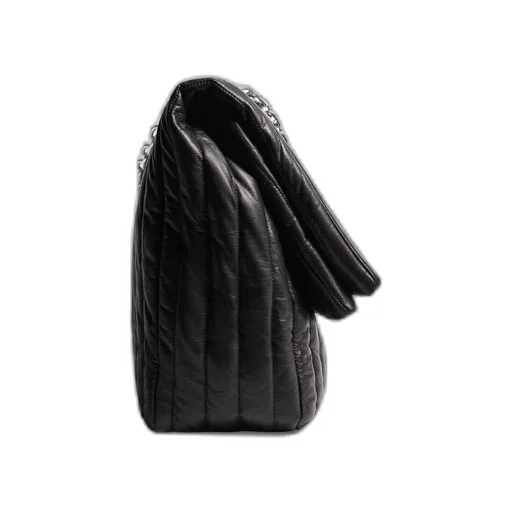 Monaco Large Chain Bag Quilted