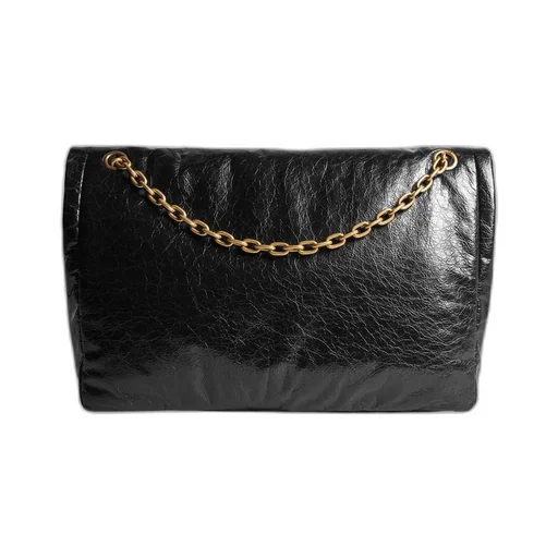 Monaco Large Chain Bag