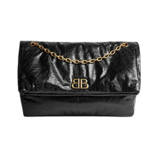 Monaco Large Chain Bag