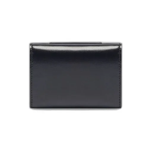 Hourglass Mini Wallet