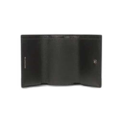 Hourglass Mini Wallet