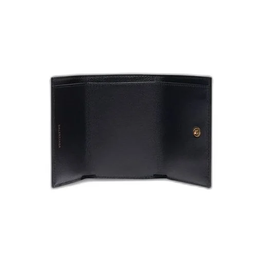 Hourglass Mini Wallet