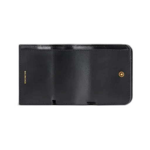 Monaco Mini Wallet