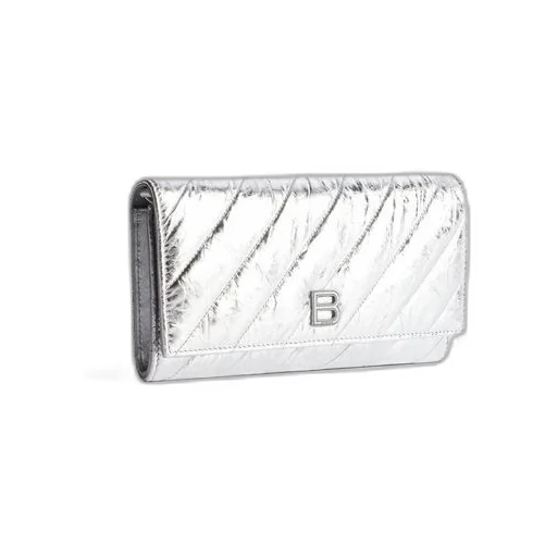 Crush Wallet On Chain