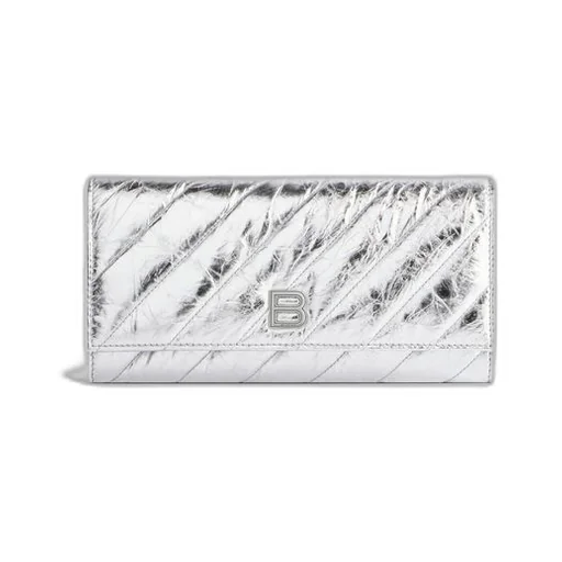 Crush Wallet On Chain