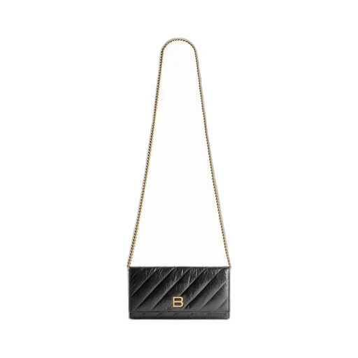 Crush Wallet On Chain