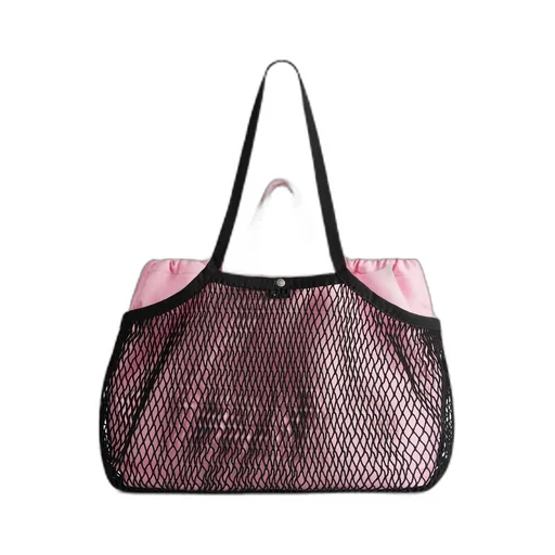 24/7 Large Tote Bag