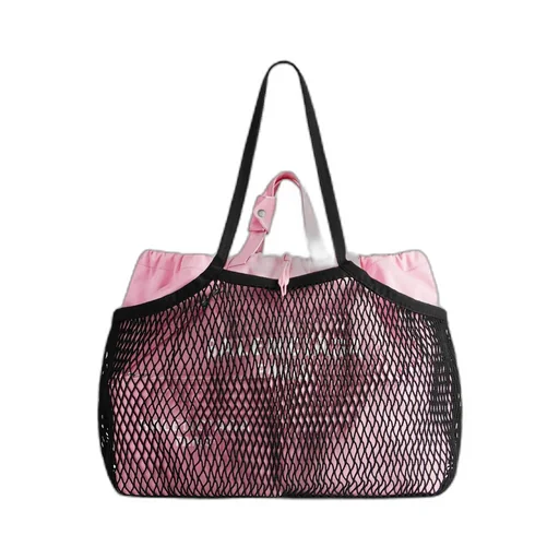 24/7 Large Tote Bag
