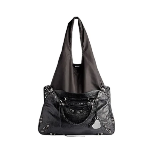 Neo Cagole XL Tote Bag Plus