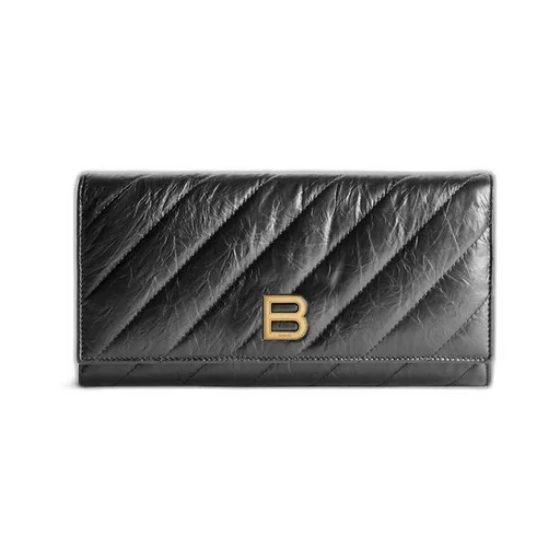 Crush Wallet On Chain
