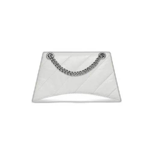 Crush Xs Chain Bag Quilted