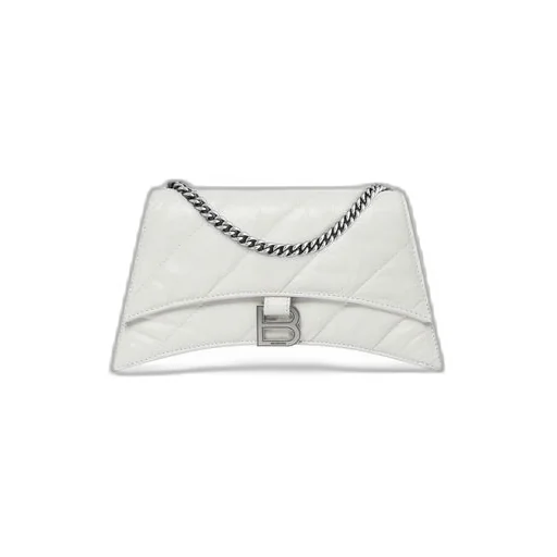 Crush Xs Chain Bag Quilted